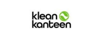 logo klean kanteen