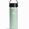 termo verde manzana hydro flask